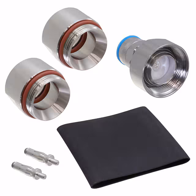 EZ-900-NMC-2-SP Amphenol Times Microwave Systems  Koaxialsteckverbinder (HF)-Baugruppen